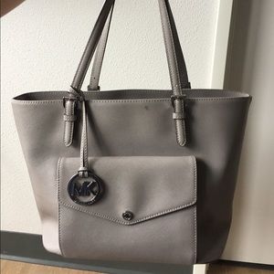 Michael Kors Purse $58